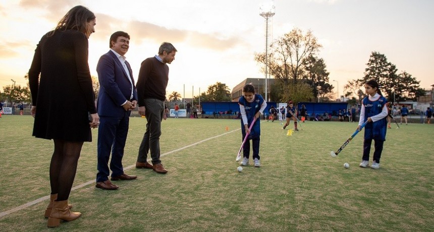 La Matanza: El distrito se consolida como la Capital Nacional del Deporte Social