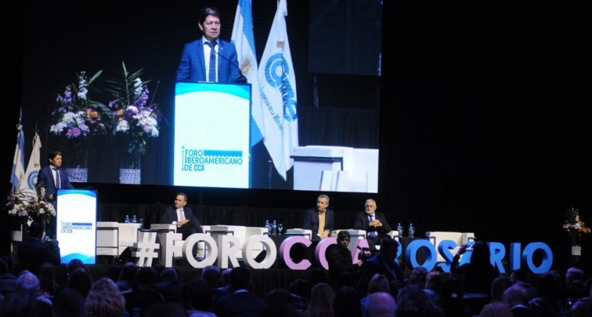 En Rosario, CAME convocó a fortalecer el Mercosur