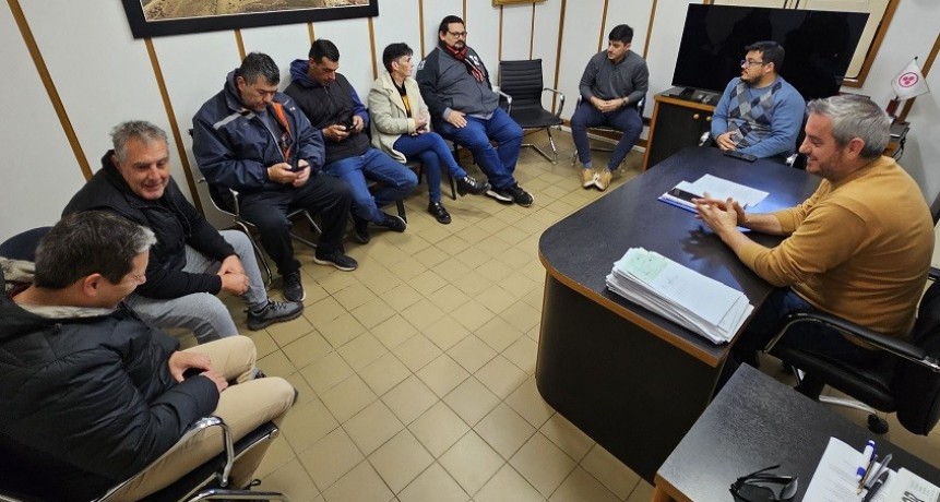 Colón (ER): Con la recomposición salarial de junio se alcanza un acumulado de casi el 64%