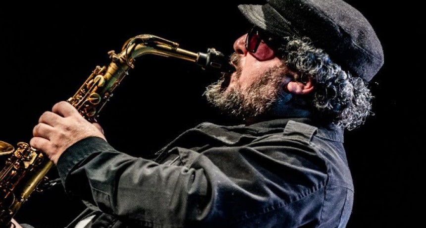 Escobar: Llega la tercera edición del festival Jazz al distrito