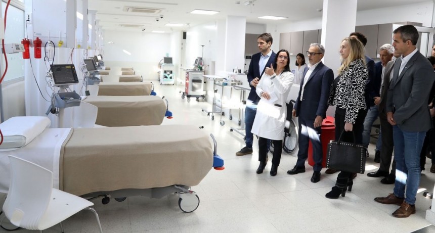 Comienza a implementarse en Argentina el sistema de voucher de salud