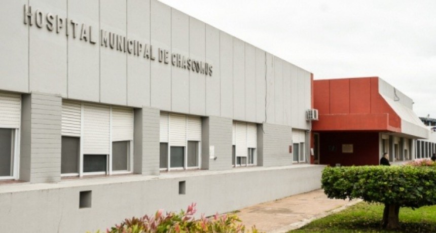 Chascomús: El Hospital Municipal recibió una factura de luz de 6 Millones de pesos