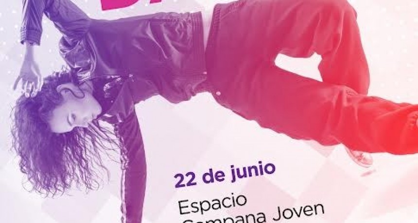 Campana: Este sábado se realiza el evento “Campana Danza”