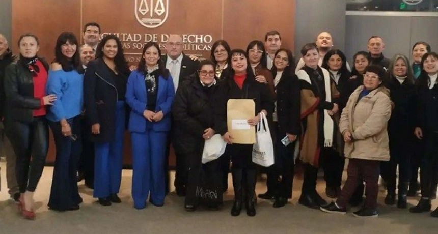 Corrientes: Más de mil docentes concursan para ocupar 950 cargos jerárquicos