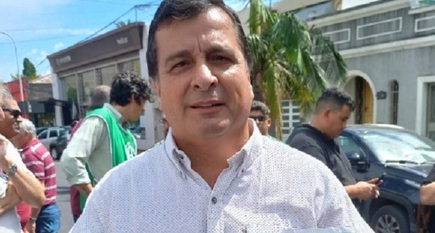 Marcelo Casaretto: “Frigerio propuso a su cuñado Alejandro Daneri, para Salto Grande. Parece que es lo que el senador Kueider obtiene a cambio de su voto”