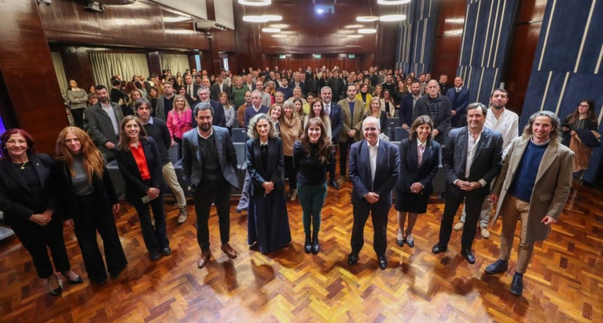 Llegó Capacitar, la plataforma virtual con más de 400 cursos gratuitos para PyMEs y emprendedores
