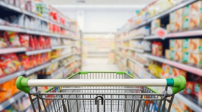 Las ventas minoristas pyme descendieron 2,9% interanual en mayo