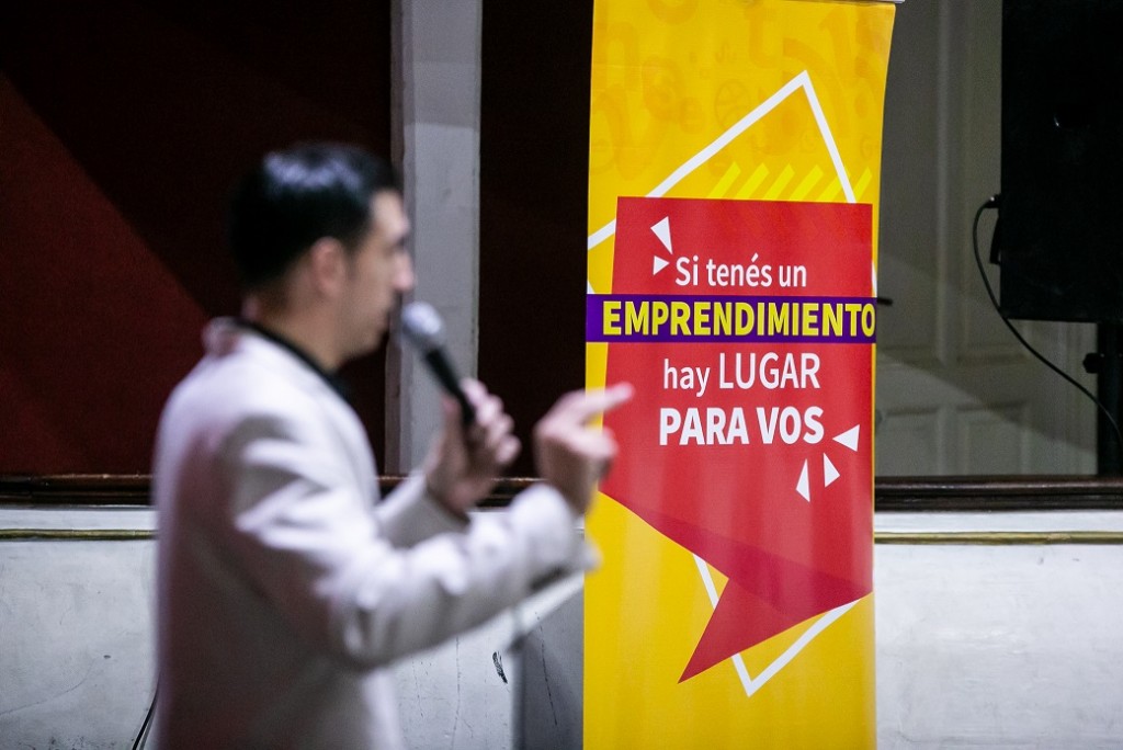 Lincoln: Más de 140 proyectos registrados para participar de Lincoln Impulsa 2025 