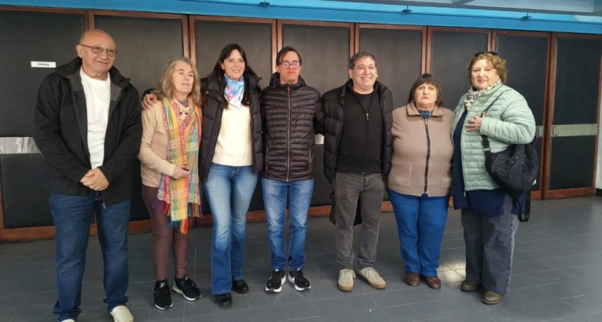 Balcarce: El Teatro Municipal recibir&aacute; un original ciclo de comedias con producciones de Tomy Amallo
