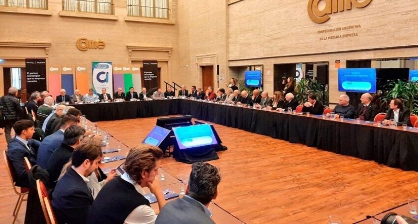 SRA, CAME y CONINAGRO reclaman modificación de resolución judicial que encarece los juicios laborales
