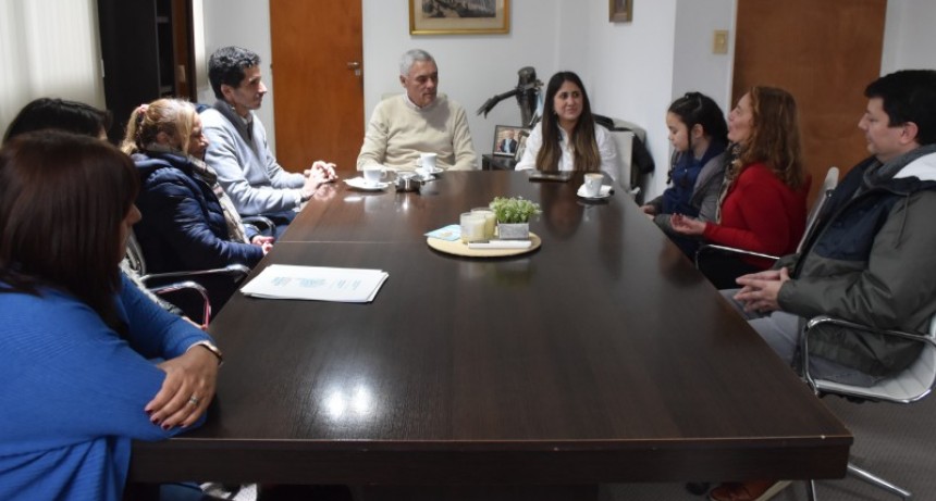 Berisso: El Registro de las Personas tendrá una oficina en la Delegación Zona II