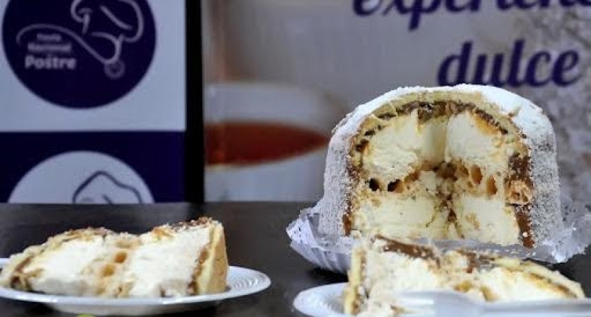 Balcarce: Llega la 19° edición de la Fiesta Nacional del Postre al distrito 