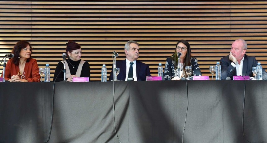 Abrió la inscripción al Foro para la Equidad en los Medios