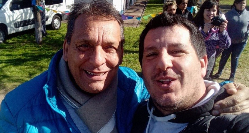 Andrés Rolandi: “Los clubes de barrio no pueden ser prisioneros del Estado, y porque te dan unos premios te cuelgan el cartel”