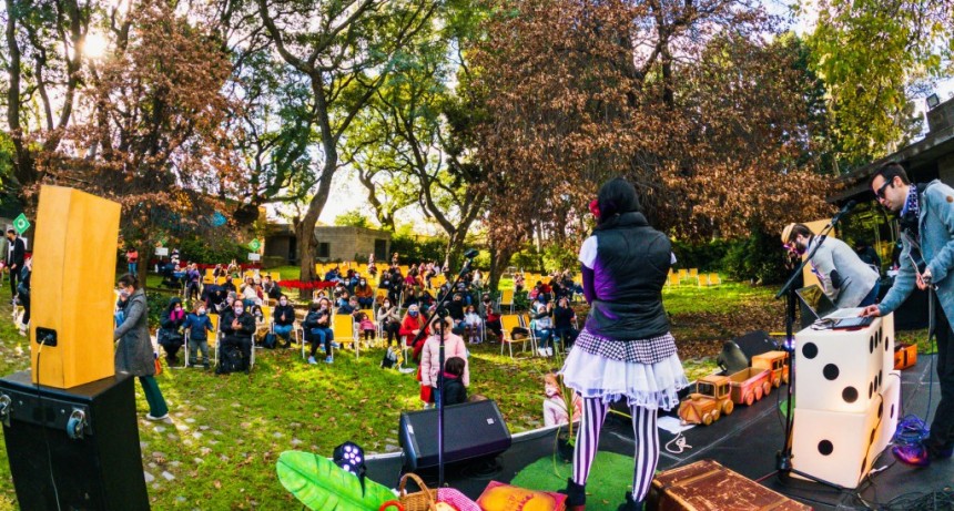 La Ciudad de Buenos Aires recibió más de 370 mil turistas durante las primeras dos semanas