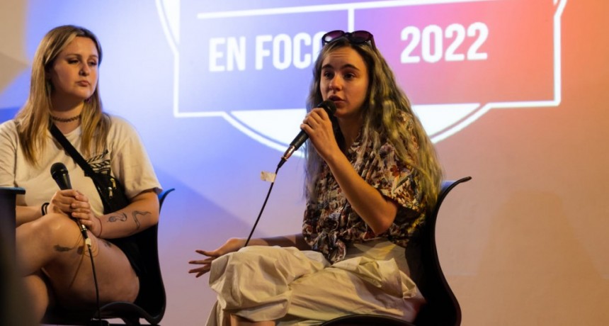 Luján: El Municipio invita a participar del Festival Nacional de Cine del distrito 