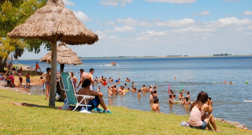 Más de dos millones y medio de visitantes disfrutaron sus vacaciones de invierno en la Provincia 