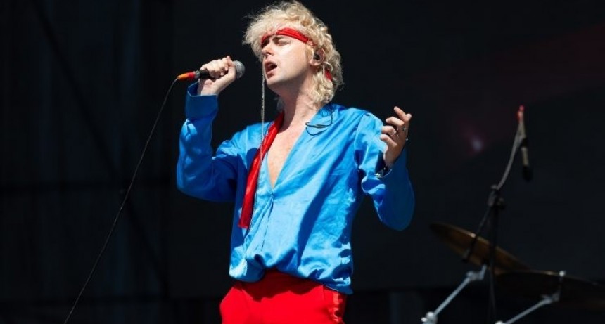 Vicente López: Benito Cerati dará un concierto en el Centro Cultural Munro