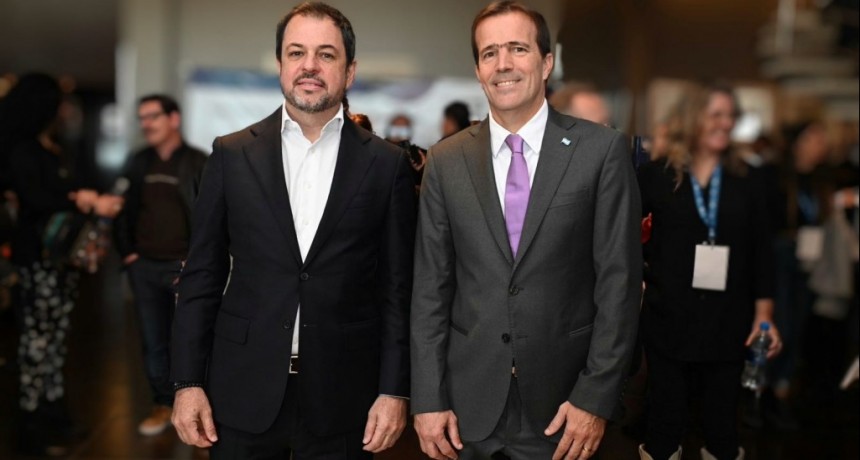 La Ciudad de Buenos Aires renueva su apoyo a las agencias de viajes