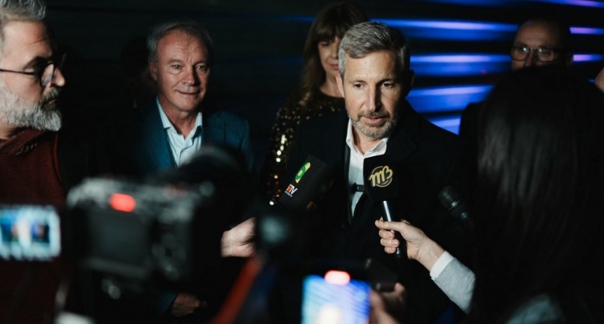 Entre Ríos: Frigerio participó en las celebraciones por el Día de la Avicultura