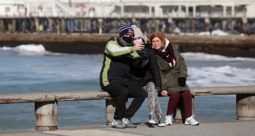 Cómo cuidar la salud en las vacaciones de invierno