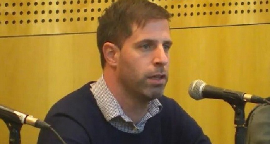 Javier Cernadas: “Cada vez son más los sectores que ven resentir su actividad. La provincia hace un gran esfuerzo para sostener la producción alimentaria” 