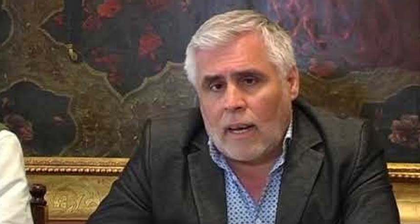 Marcelo Santillán: “Insisto con la revisión histórica de las Leyes del proceso, ya que aparecen personajes como Milei que aprovechan esas circunstancias legislativas”