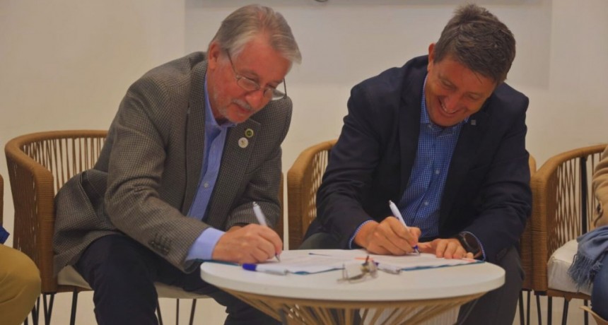 Hereford Argentina y el INTA buscan mejorar la productividad ganadera