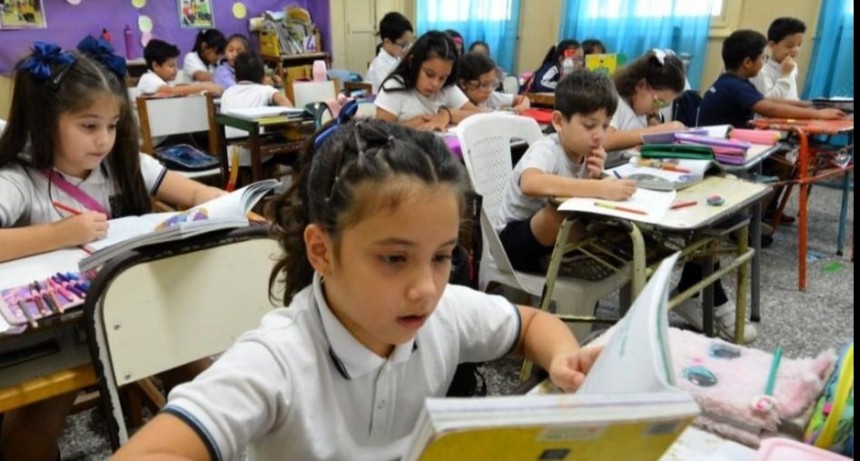Chaco: El Gobierno Provincial ofrecerá más propuestas de calidad para docentes y estudiantes 