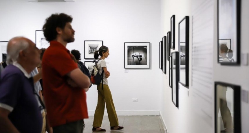 Vicente López: Últimos días para participar del Fondo Municipal de las Artes en el distrito