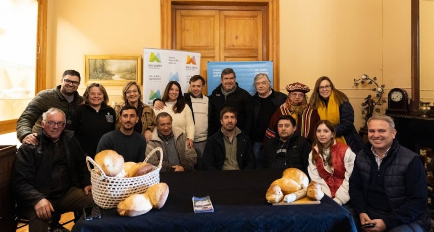Mercedes: El domingo se realiza la 7° Fiesta de la Galleta de Campo