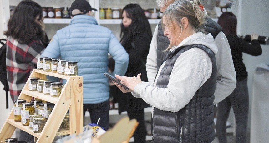 Ituzaingó: Regístrate como PUPAA  y vende tus productos en el Mercado Bonaerense en el distrito 