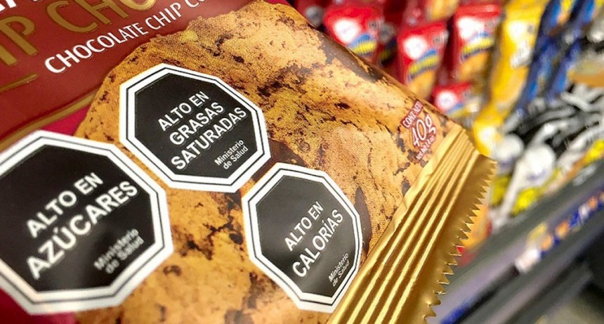 Nutricionistas en alerta: Los cambios en la Ley de Etiquetado ponen en jaque la alimentación saludable
