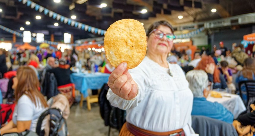 Berazategui: El Municipio celebra la Independencia con un gran Festival Folcl&oacute;rico