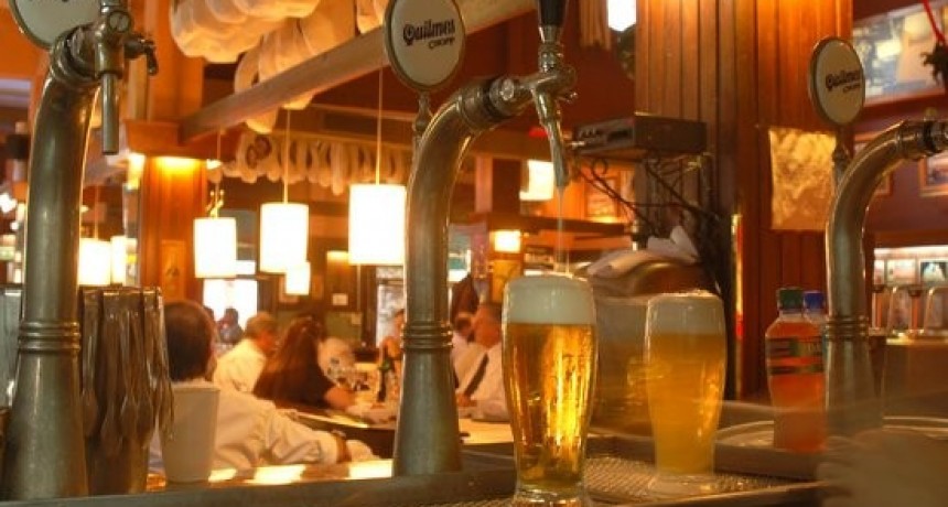La AFIP detectó 82% de empleo informal en cervecerías