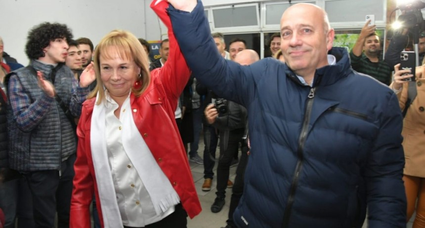 Bahía Blanca: Juntos ganó y el candidato de Milei fue el más votado