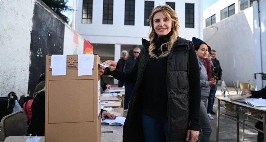 Cañuelas: Fassi ganó por amplia diferencia y se encamina para octubre 