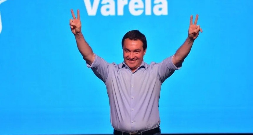 F. Varela: Watson gana con el 45 % de los votos