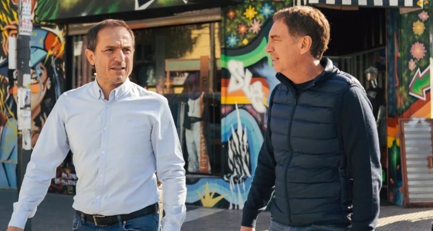 Contundente victoria de Abella en Campana