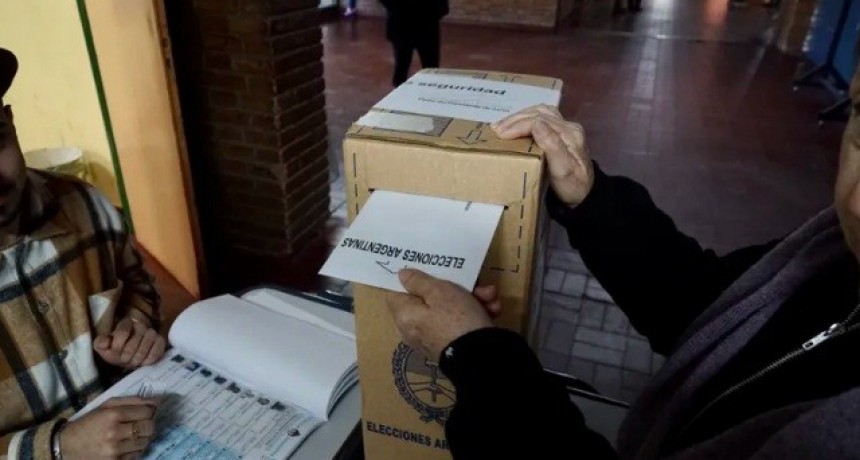 Finales: Malvinas – Marcos Paz – Mercedes – Merlo