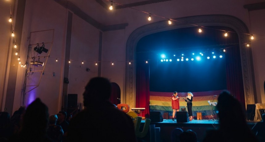 Mercedes: Se viene a la ciudad la tercera fecha del ciclo de la Diversidad Cultural 