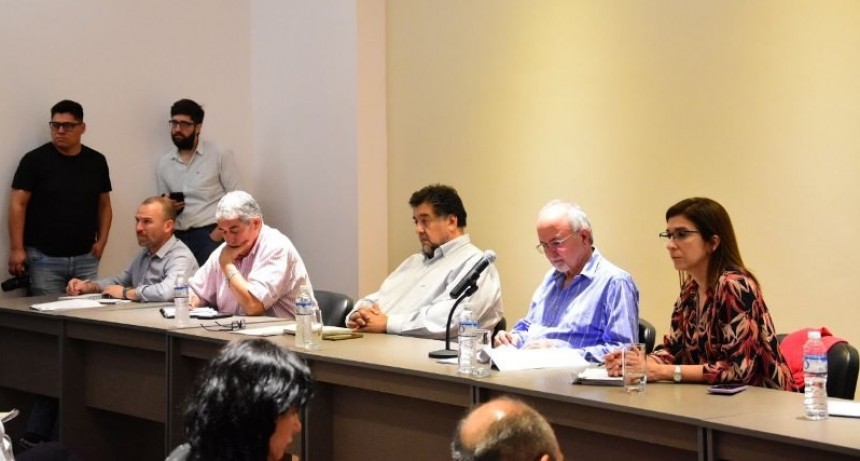 Formosa: Este sábado vuelve el OPNGT en el barrio Mariano Moreno