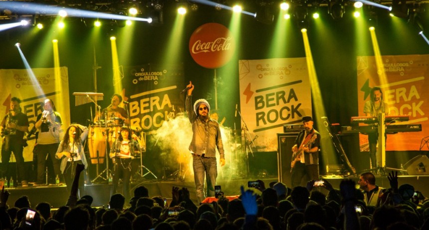 Berazategui: Se viene el Bera Rock 2023 
