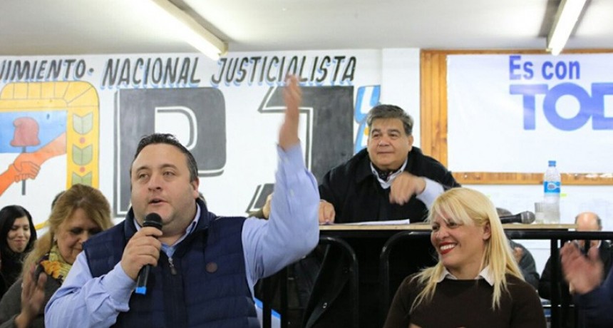 Pablo Mansilla: “Mario Ishii viene reclamando hace rato que a la gente hay que ponerle la plata en el bolsillo, la inflación nos reventó los sueldos”