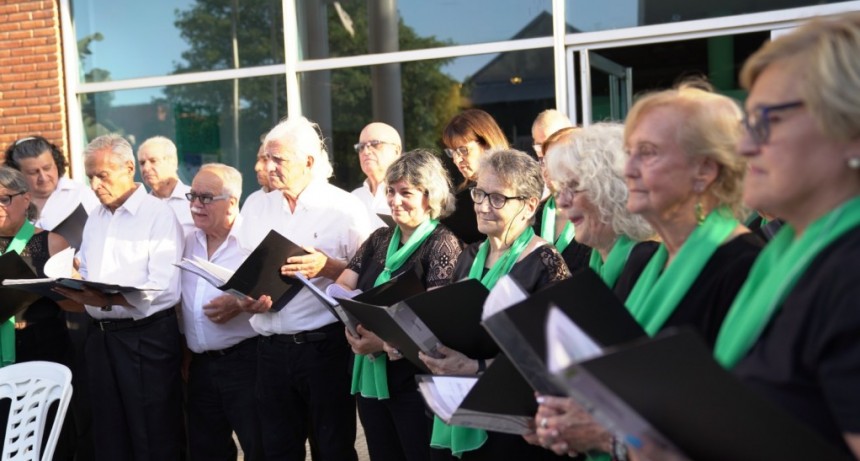 Ituzaingó: Nuevo encuentro del Ciclo “Todas las Voces”