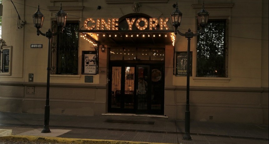 Vicente López: Llegan las mejores películas de Darío Argento al Cine York