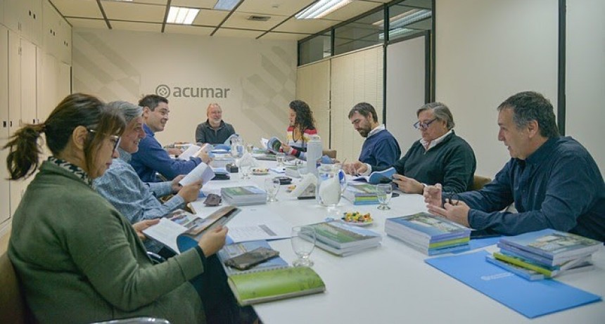 El Consejo Directivo de ACUMAR aprobó nuevas iniciativas de saneamiento ambiental