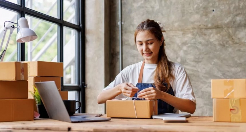 CAME: Las ventas minoristas pymes cayeron 15,7% anual en julio