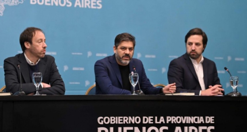 La Provincia acordó un nuevo aumento salarial con trabajadores estatales