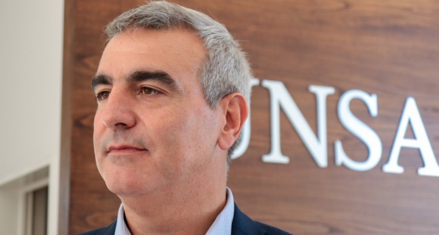 Francisco Durañona: “Muchos dirigentes pensamos que el drama principal de Argentina tiene que ver con el fracaso de la idea de federalismo”